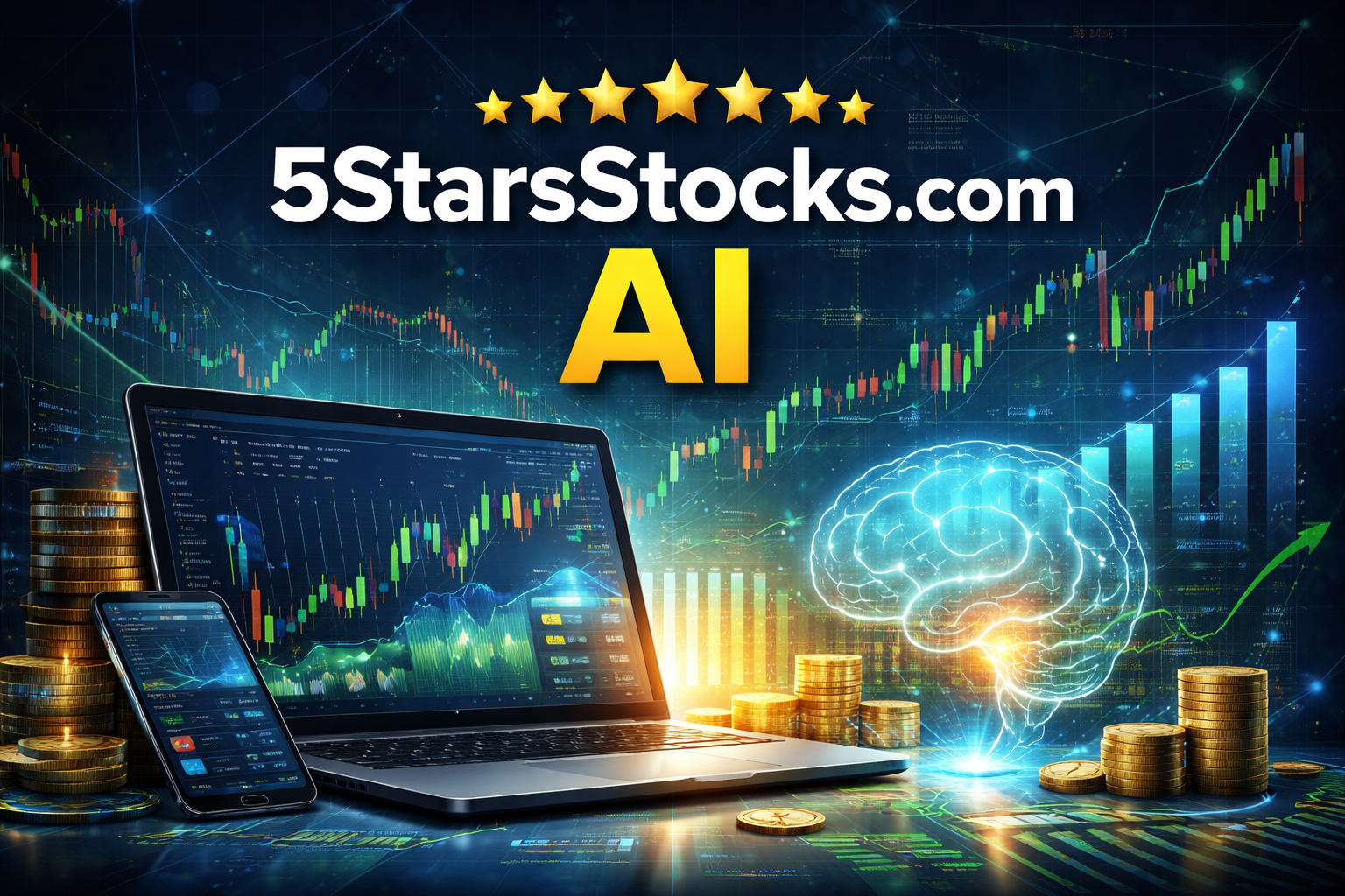 5StarsStocks.com AI Explained: Features, Value, and Risks
