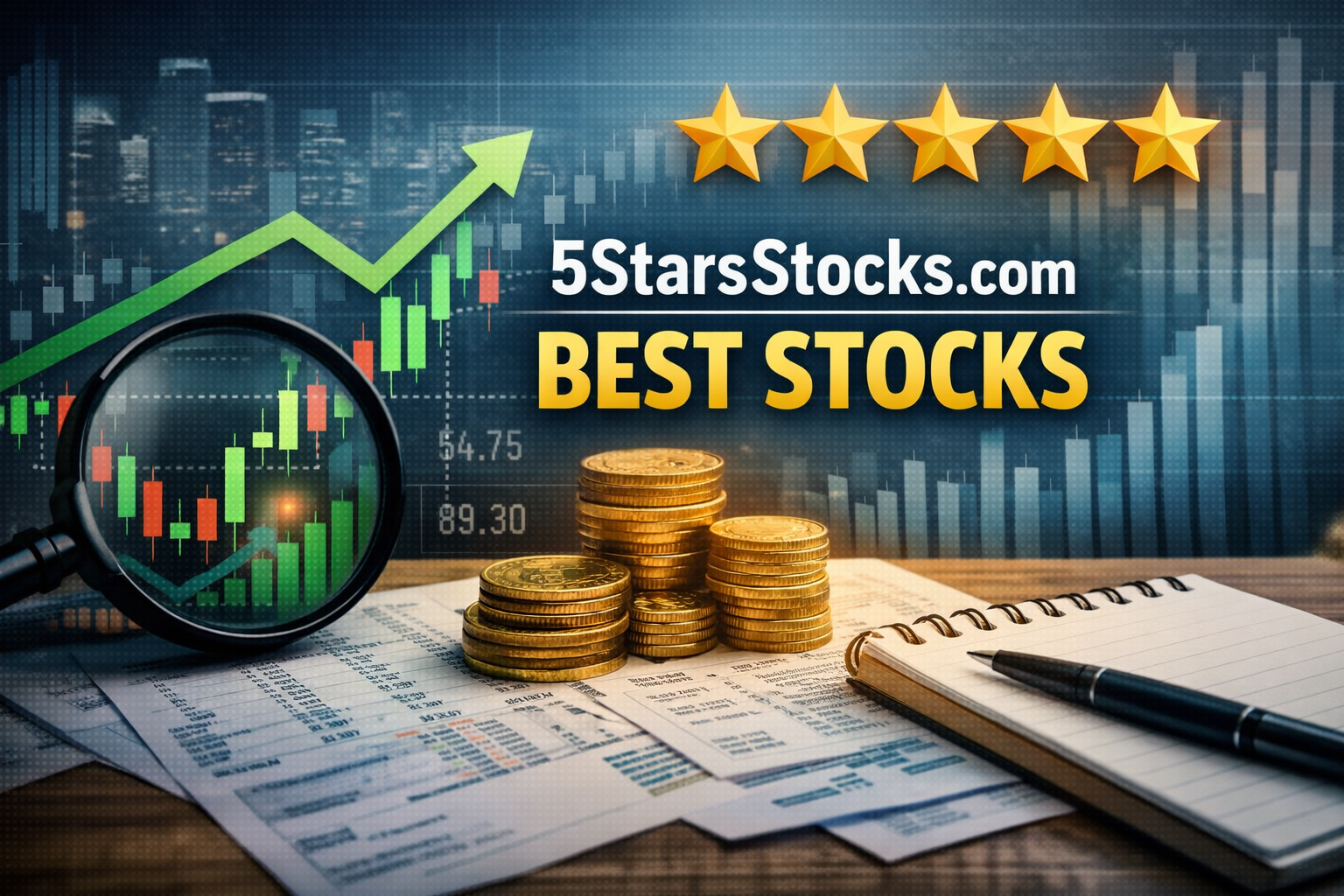 5StarsStocks.com Best Stocks: A Deep, Experience-Driven Analysis