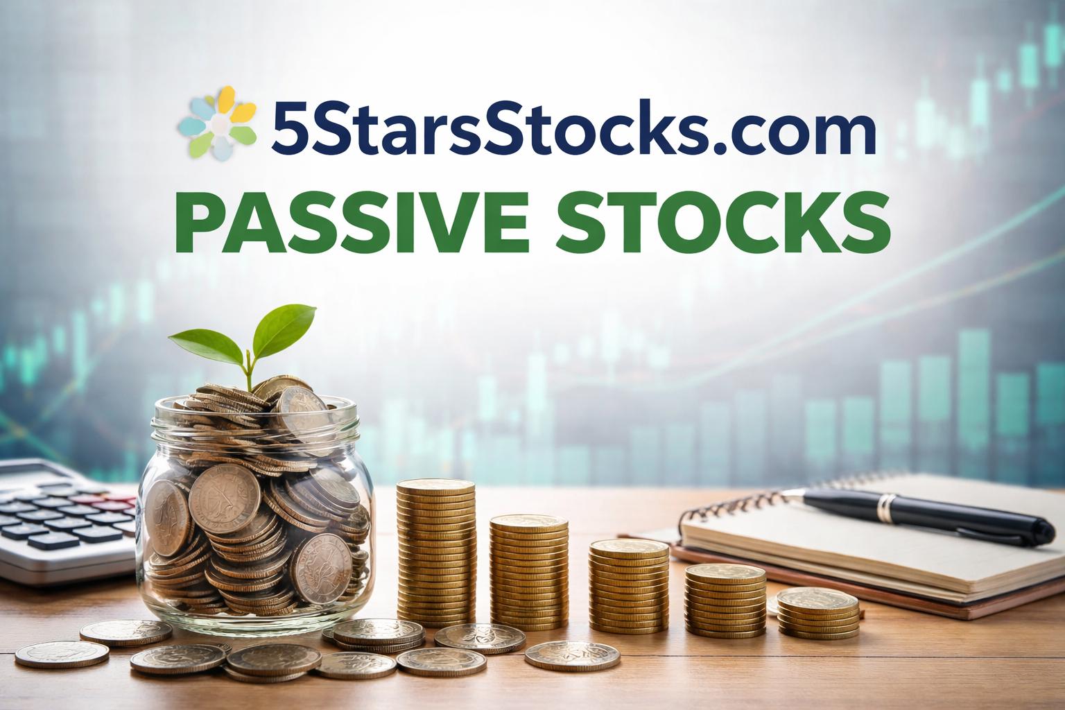 5StarsStocks.com Passive Stocks Explained for Long-Term Investors