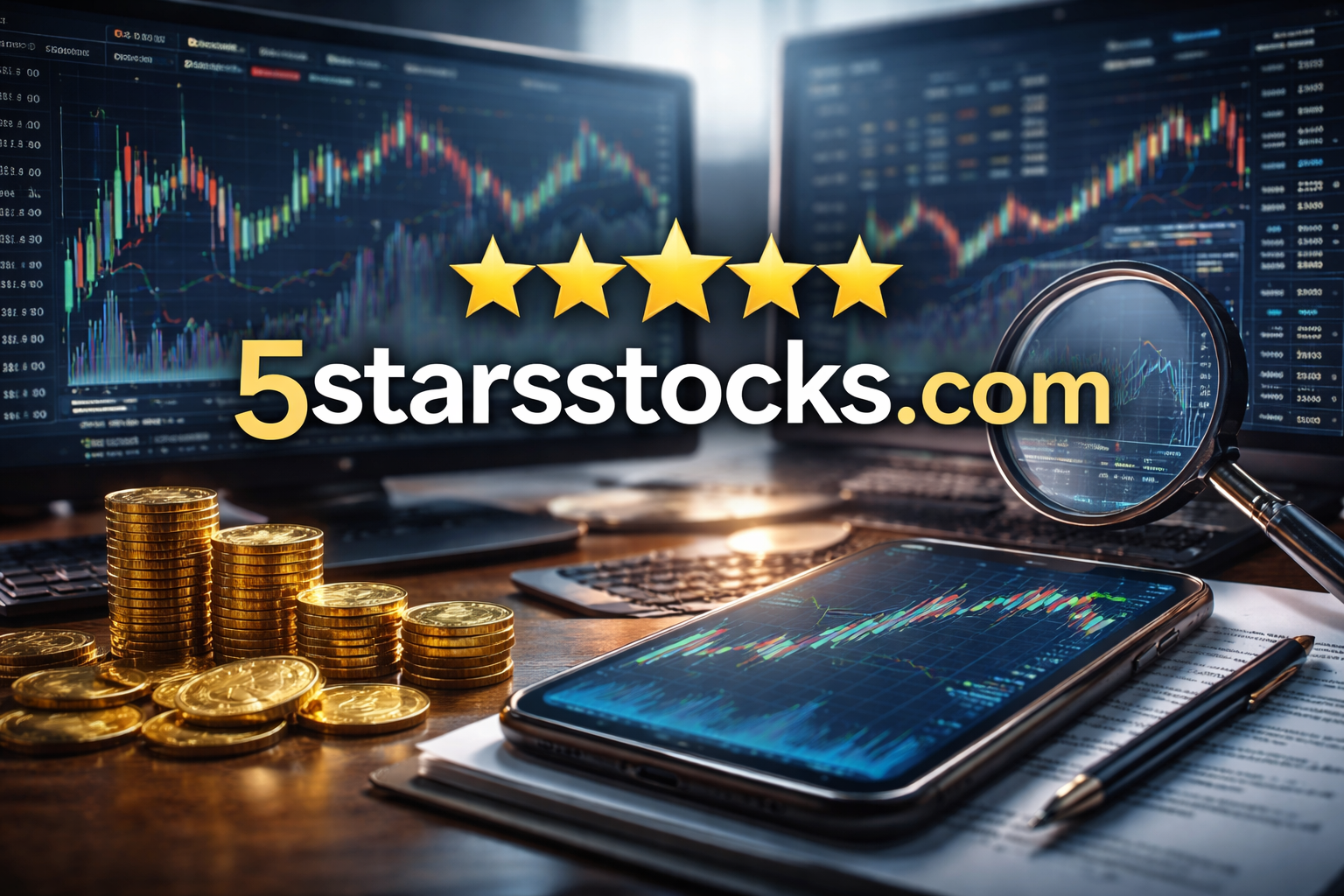 5starsstocks.com: An In-Depth, People-First Analysis
