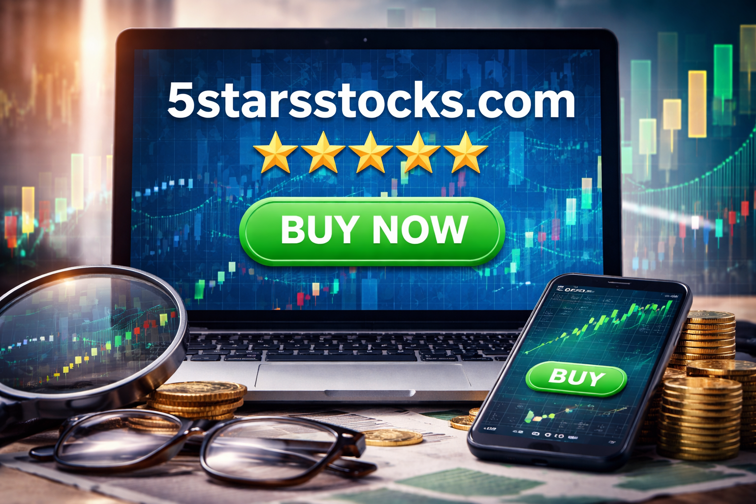 5starsstocks.com Buy Now: A Deep, User-Focused Analysis