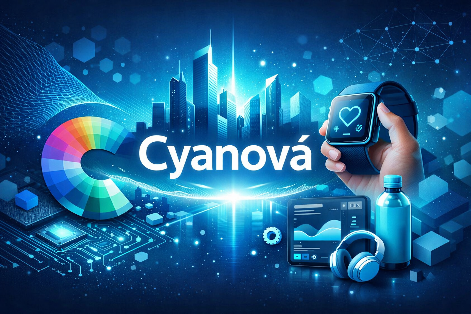 Cyanová: A Deep Insight Into Its Uses and Value