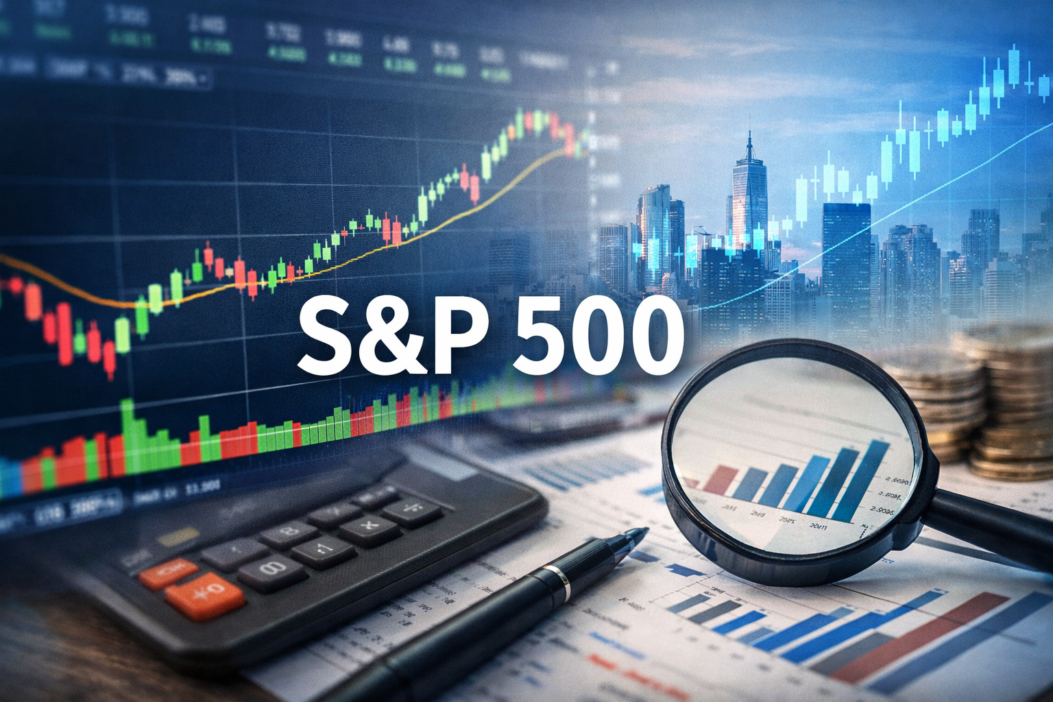 Fintechzoom.com SP500: A Complete Informational Guide - remcua5sao.com