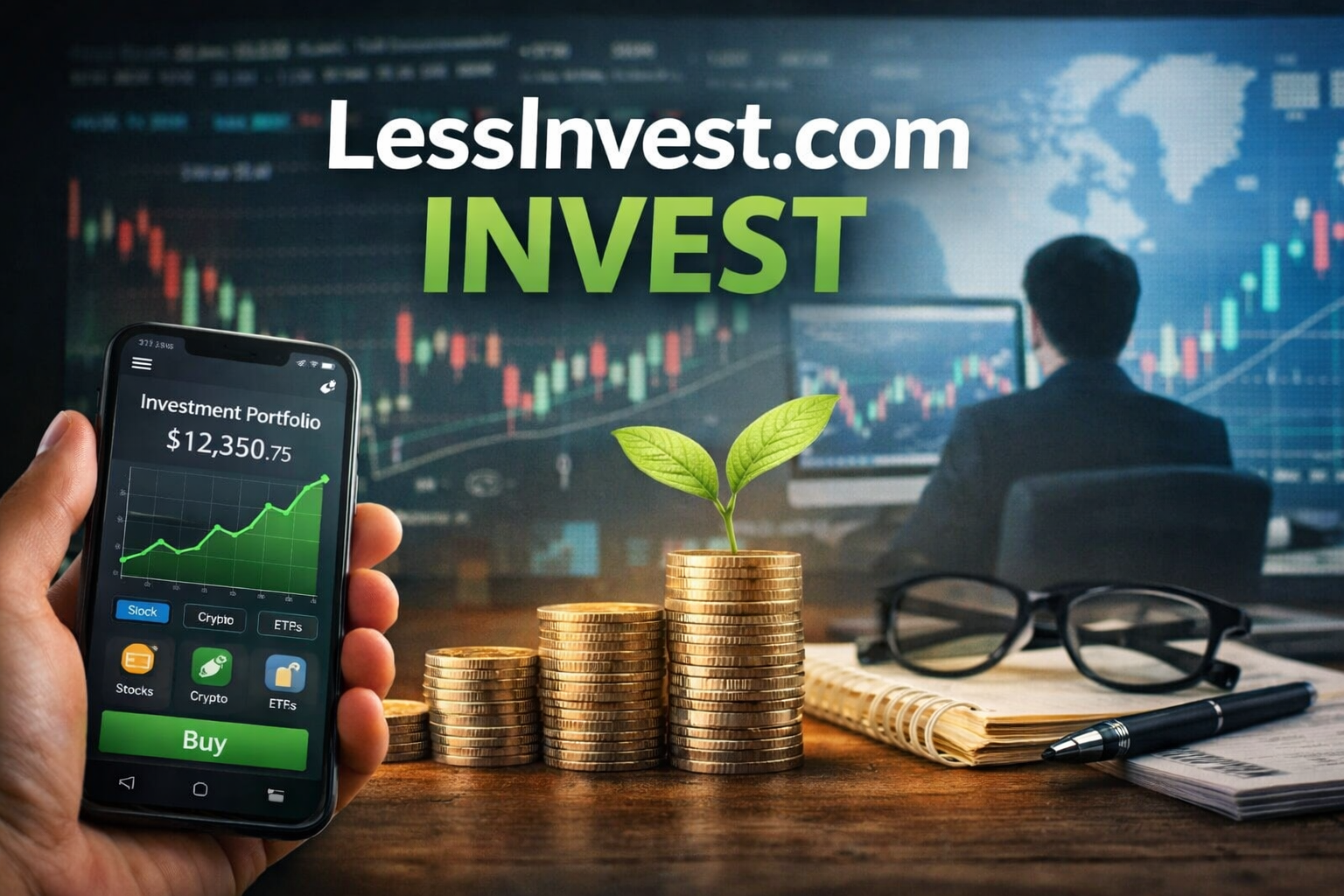 Lessinvest.com Invest: A Practical Guide - remcua5sao.com