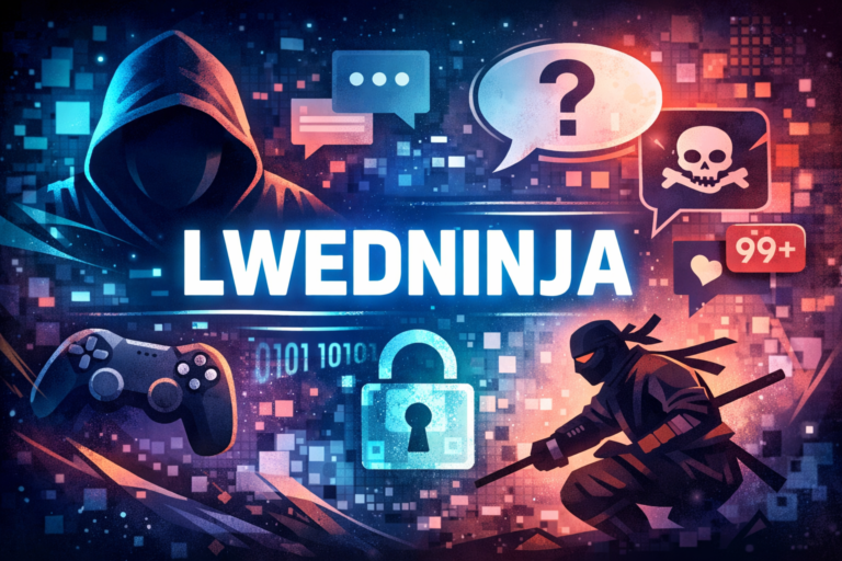 Lwedninja: Meaning, Uses, Risks, and Full Insights