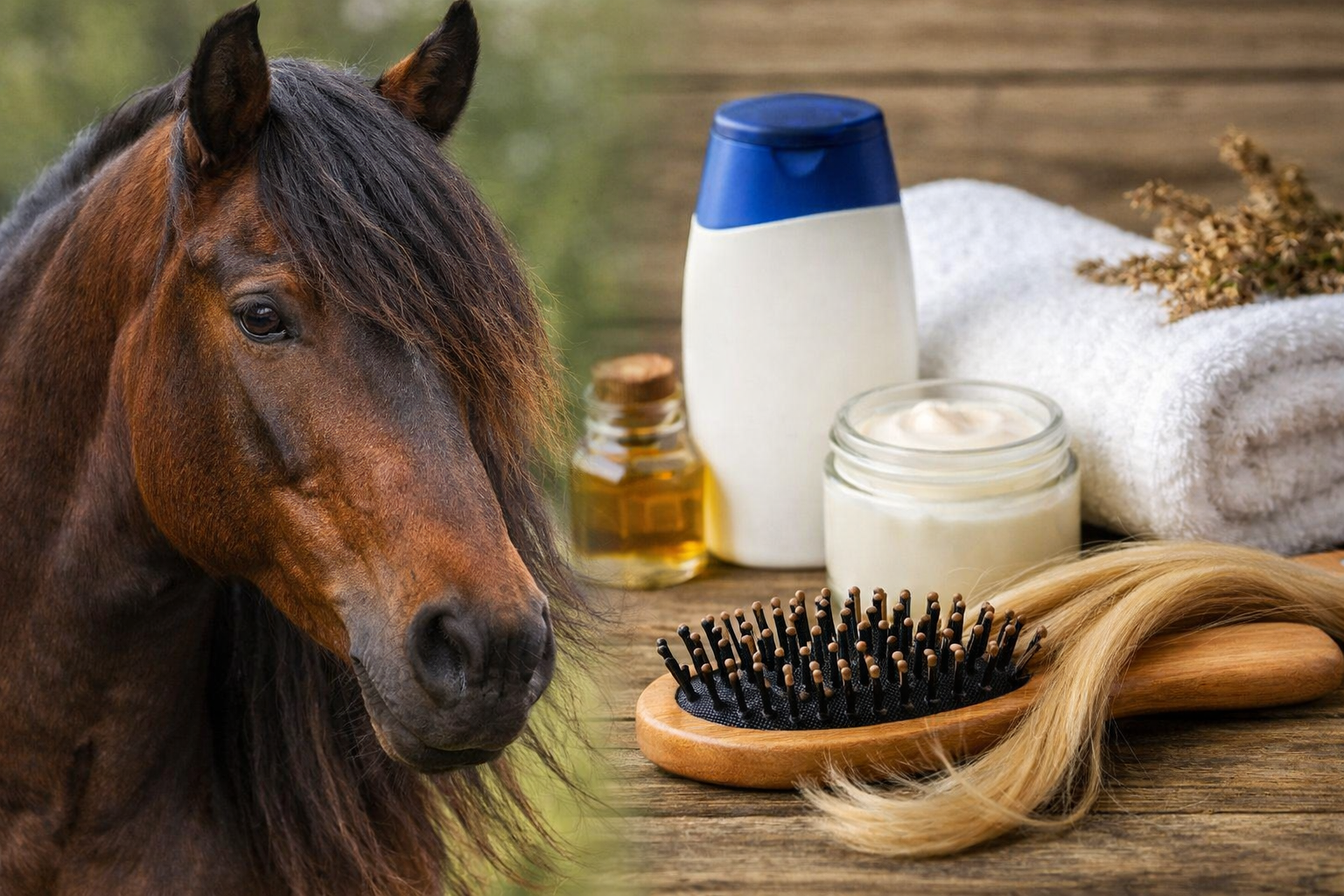 Mane and Tail Explained: Uses, Benefits, and Real Insights