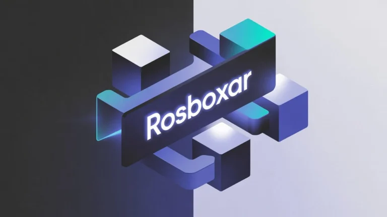 Rosboxar