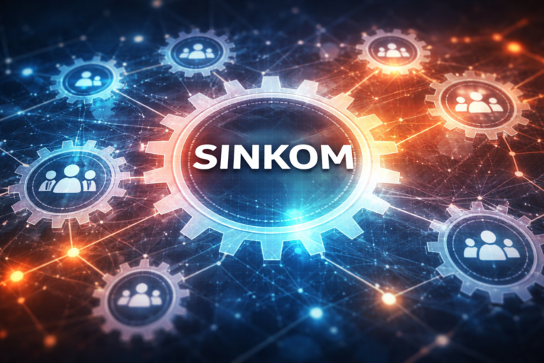 Sinkom Explained: Meaning, Uses, Benefits, and Practical Insights