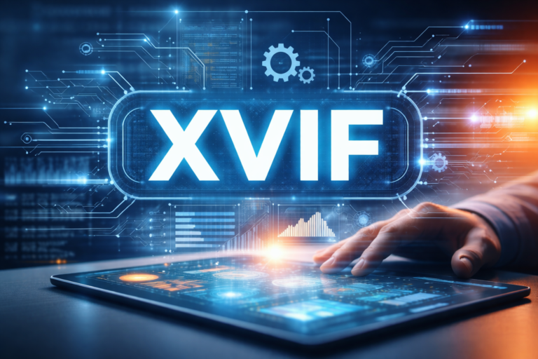 XVIF: A Deep, People-First Guide to Meaning, Use, and Implications