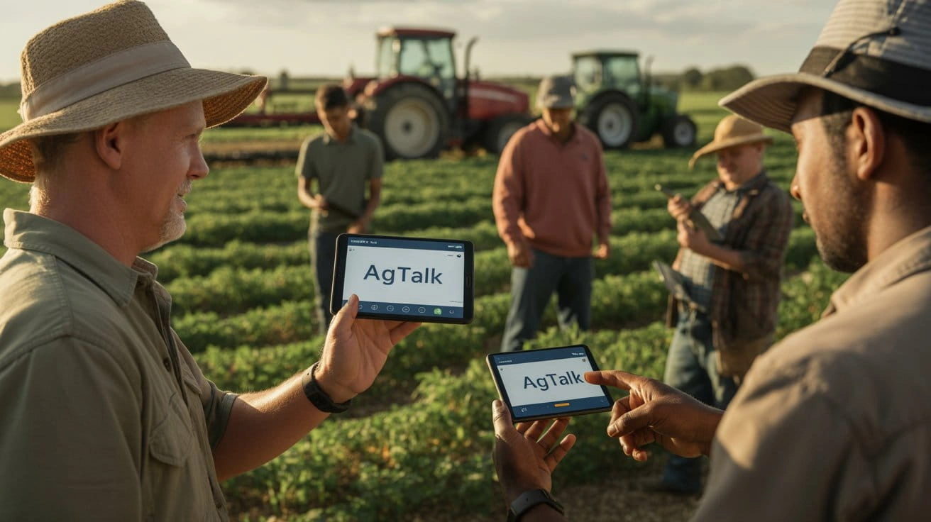 agtalk