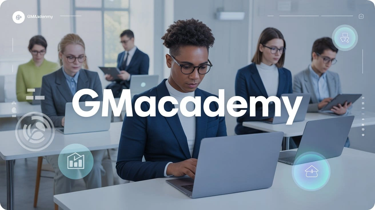 gmacademy