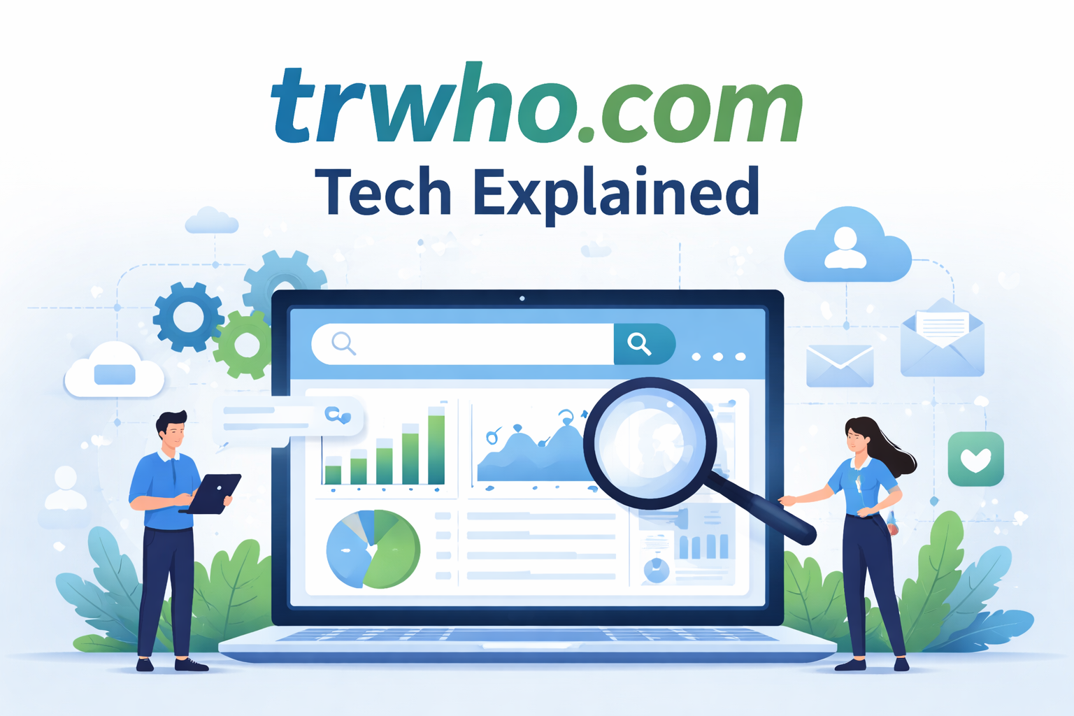trwho.com Tech Explained: Features, Uses, and Real Insights