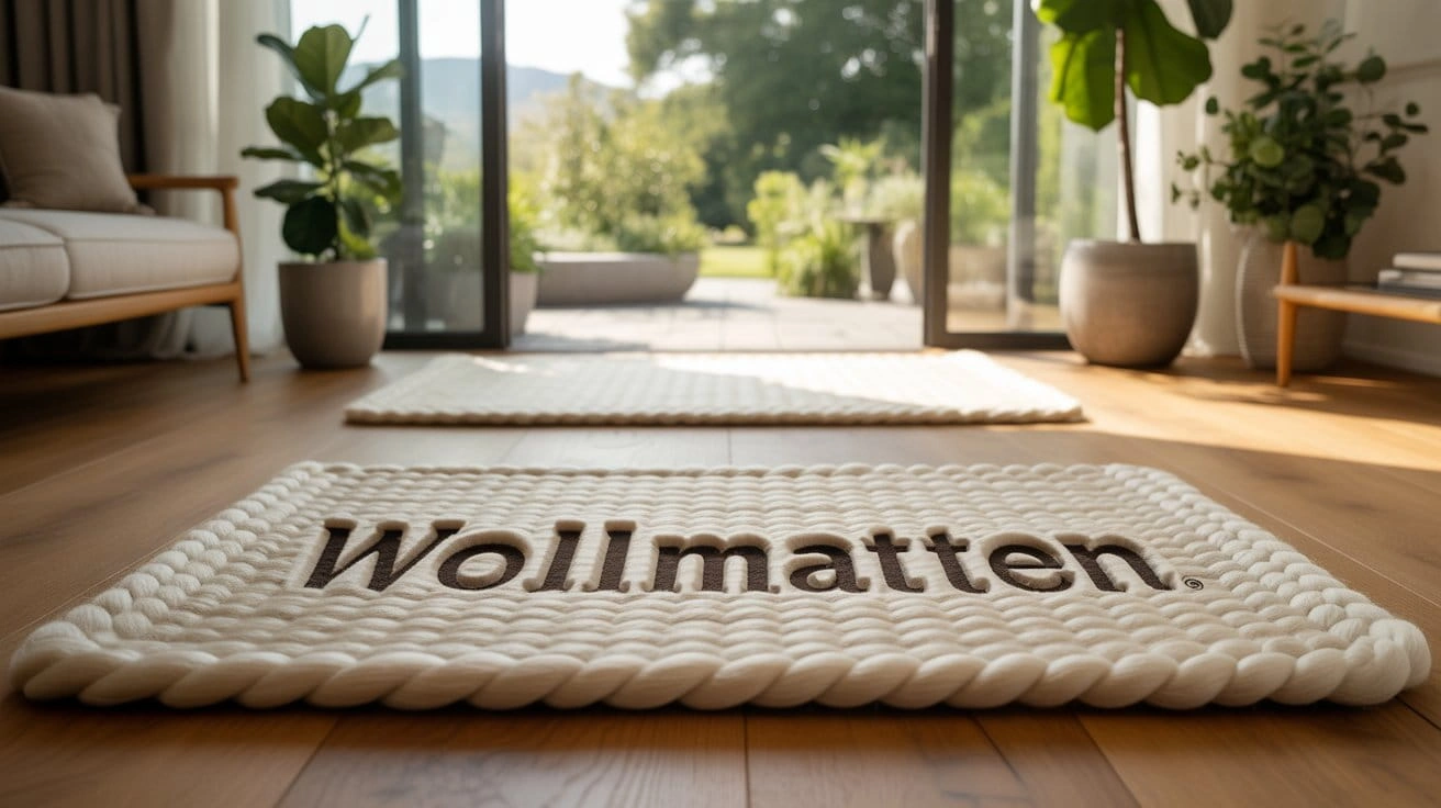 wollmatten