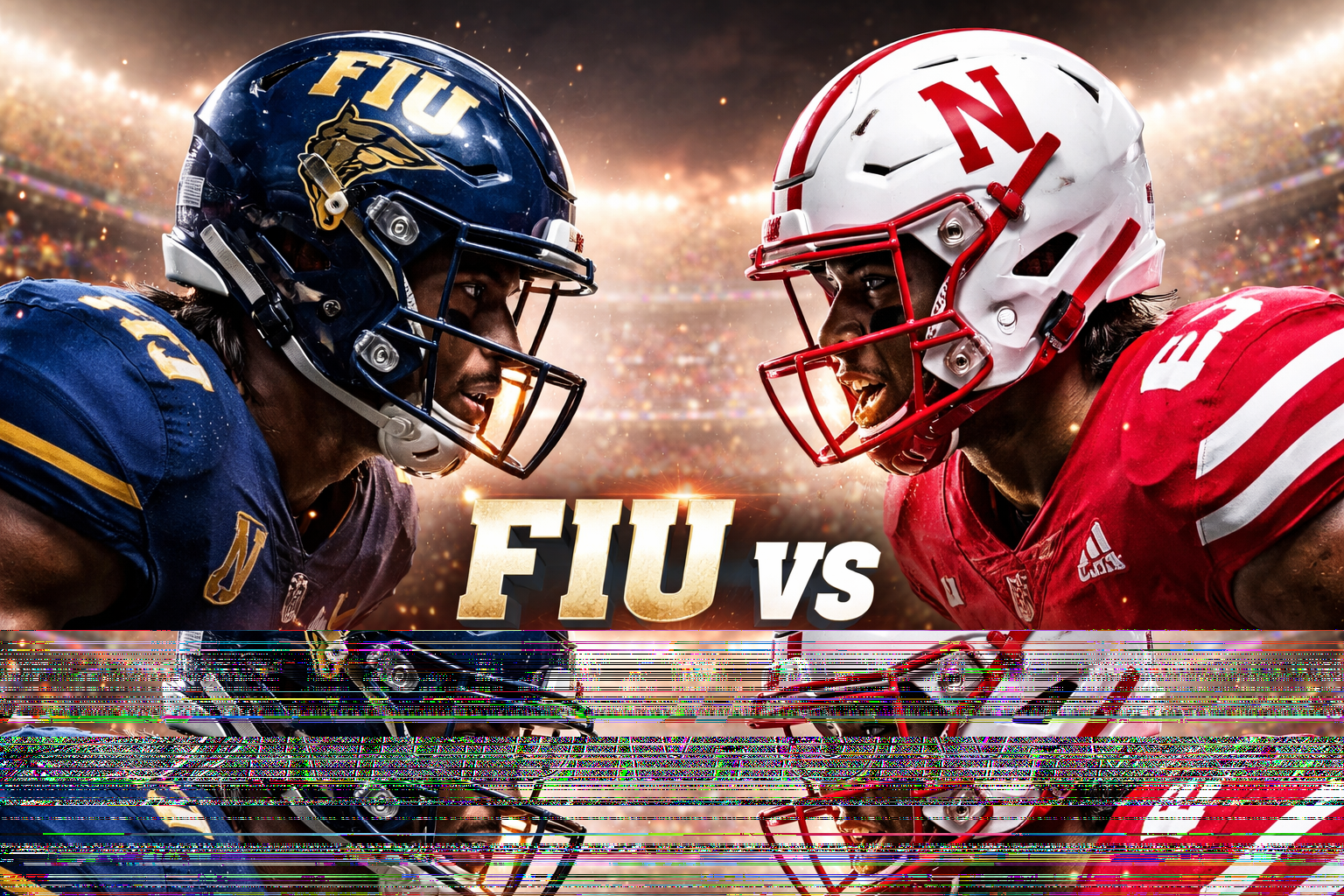 FIU vs Nebraska: Complete Game Analysis and Insights