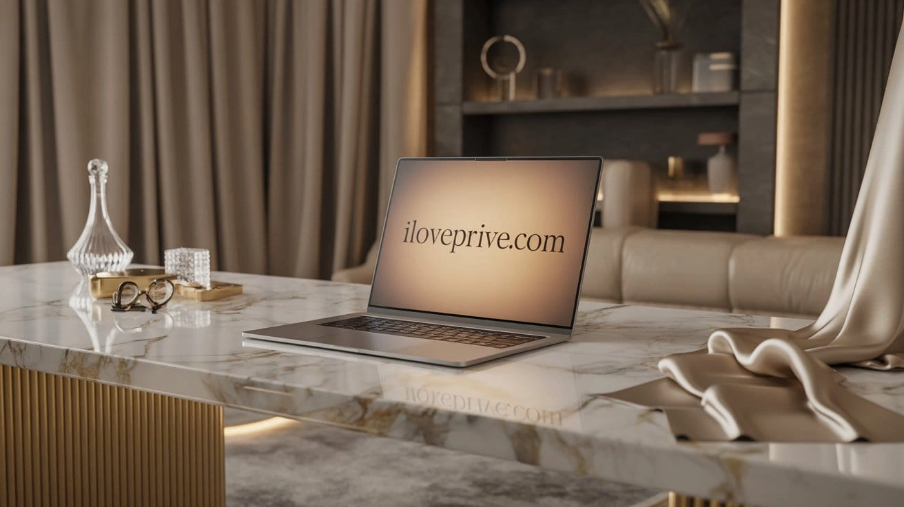 Iloveprive.com