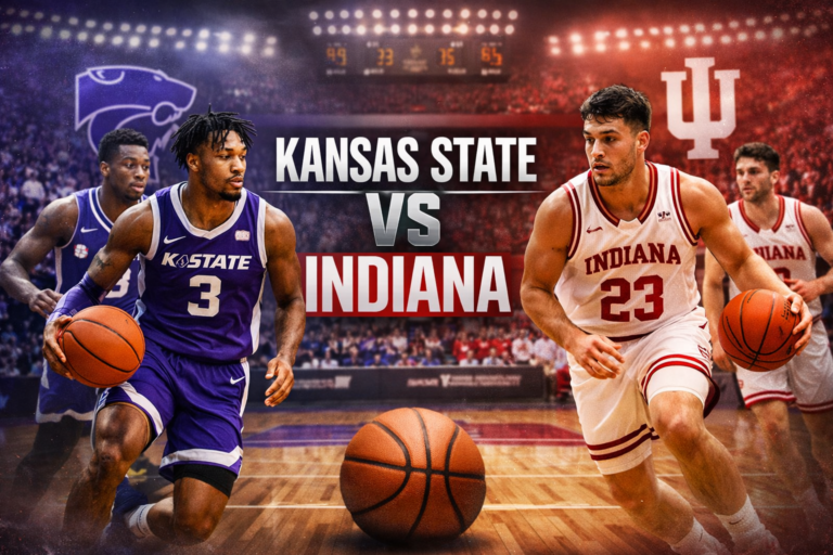 Kansas State vs Indiana: Complete Game Analysis Guide
