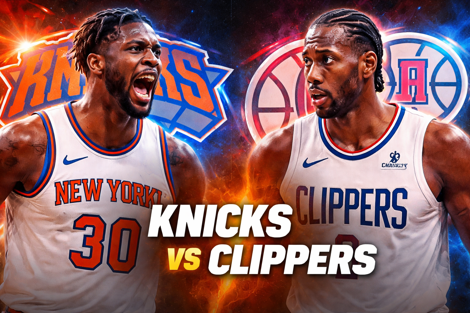 Knicks vs LA Clippers Timeline: A Complete Historical Analysis