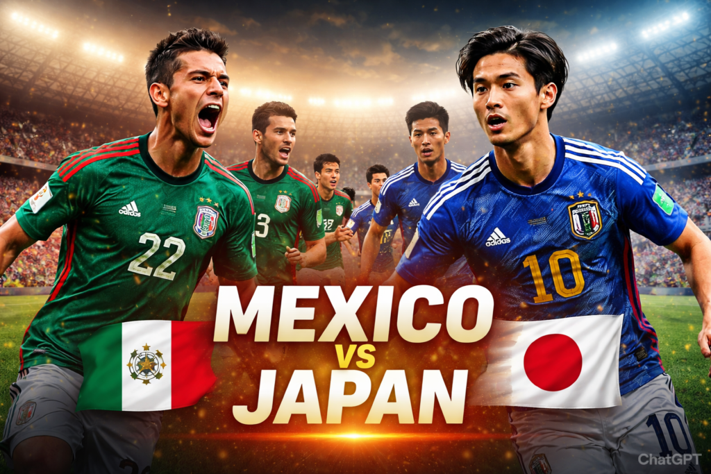 mexico national football team vs japan national football team stats - remcua5sao.com