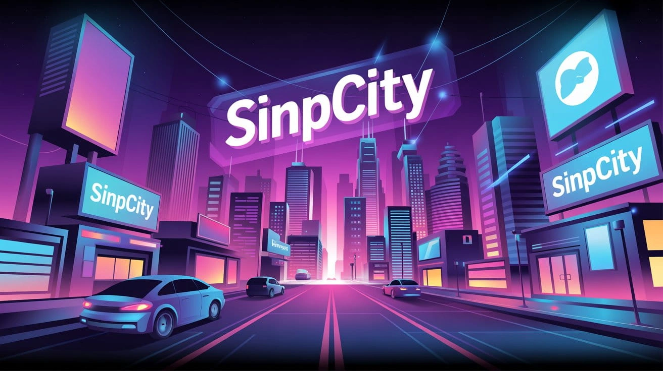 Sinpcity