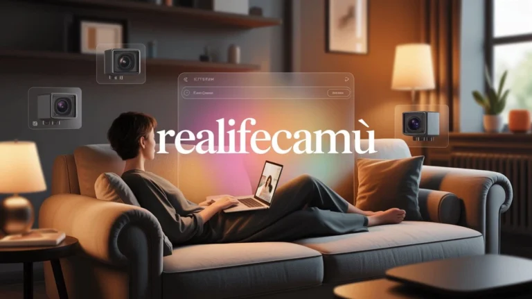 realifecamu